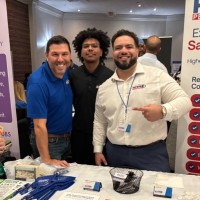 Hoffer Pest Solutions Employee Frank Perez's profile photo