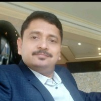 adi Sports (India) Pvt Ltd. Employee Mukesh Mishra's profile photo