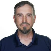 Cybersecurity and Infrastructure Security Agency Employee Steven Hendricks's profile photo