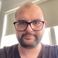 Aaron Whale's profile photo