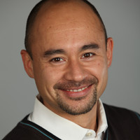 Eugene Saburi