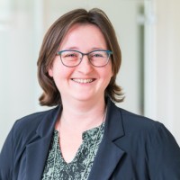 Nederlandse Beroepsorganisatie van Accountants (NBA) Employee Monique van Loo's profile photo