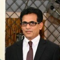 Cortex Pharmaceuticals Employee Zulkifly Nizar's profile photo