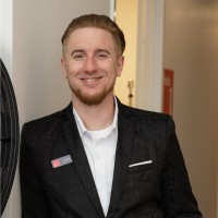 European Wax Center Employee Cody Mann's profile photo