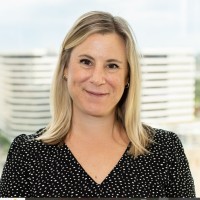 Kahler Slater Employee Elizabeth Crowley's profile photo
