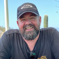 KERN Employee Desmond Burrows's profile photo