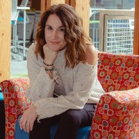 Consumers Energy Employee Anita Griffin's profile photo