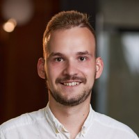 Sigma Software Group Employee Nikolay Orlov's profile photo