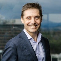 NSW Department of Climate Change, Energy, the Environment and Water Employee Mitchell Isaacs's profile photo