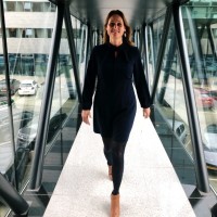 Caroline de Lange Email & Phone Number