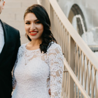 Enterprise Mobility Employee Ingrid M. Rodriguez's profile photo