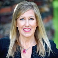 Phi Longevity Employee Michele Scott's profile photo