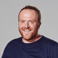 Sebastian Kadas Email & Phone Number