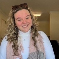 Child First Employee Kassidy Keirstead's profile photo