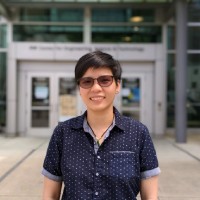 Extensis Employee Kim's profile photo