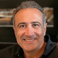 Multimedia Plus Employee David Harouche's profile photo