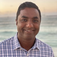 ServiceNow Employee John Varghese's profile photo
