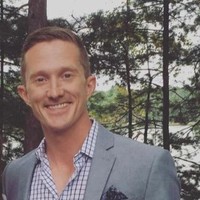 Kimberly-Clark Employee Chad Stevens's profile photo