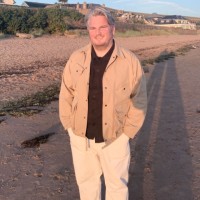 AllSaints Employee Dan B's profile photo