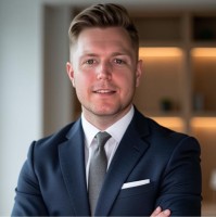 Rasco Employee Kerr Drummond's profile photo