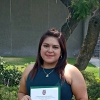 Domino Printing Sciences Employee Paula Karina Reynoso Gallardo's profile photo