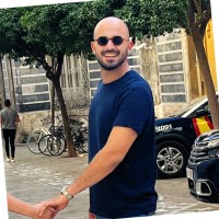 Ashdar Building Company Employee Tamir Perez's profile photo
