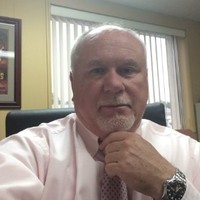 City of Crestview Employee Wayne Steele's profile photo