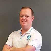 i-team ANZ Employee Tim Pugh's profile photo