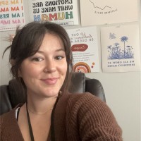 Mosaic Family Services, Inc. Employee Makensie Miller's profile photo