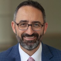 National Association of Community Health Centers (NACHC) Employee Jim Green's profile photo