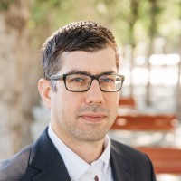 Infinity Ventures Employee Jeremy Jonker's profile photo