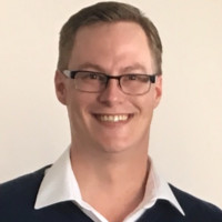 Arizona Nutritional Supplements (ANS) Employee Trevor White's profile photo