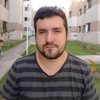 Teltec Solutions Employee Marcelo Melo's profile photo