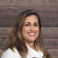 Gina Santi-Garcia Email & Phone Number