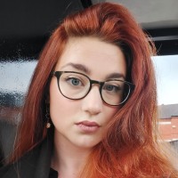 Right Track Social Enterprise Employee Charlotte Pointon's profile photo