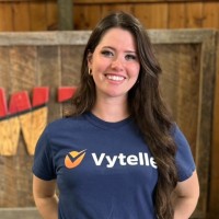 Vytelle Employee Ellen Eberle's profile photo