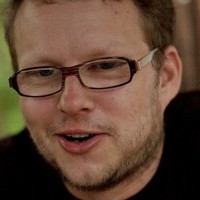 Prusa Research Employee Martin Bach's profile photo