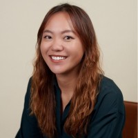 Harvey Employee Annie Lu's profile photo
