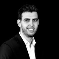 Spierings Mobile Cranes Employee Teun Jacobs's profile photo