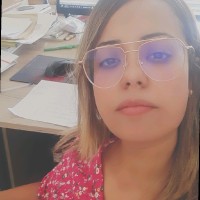 Think different Employee Dorra Daoud's profile photo