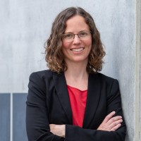 STUTZ AG Bauunternehmung Employee Lynn Burkhard's profile photo