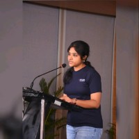 iFluids Engineering Employee Vasudharini Suresh's profile photo