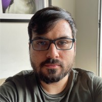 Prediktive Employee Andres Moreno's profile photo