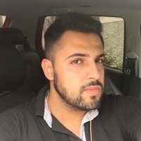 Eos Study Tours Employee Diego Sales's profile photo