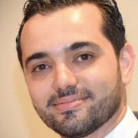 EVK-Mettmann Employee Safouane Kharrat's profile photo