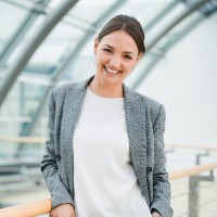 Lauterbach GmbH Employee Pia Schmid's profile photo