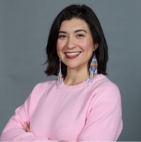 Nourish Colorado Employee Jazmin Bojorquez's profile photo
