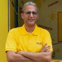 KisaanSay Employee Nitin Puri's profile photo
