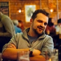 Restrap Employee Jon Hicken's profile photo