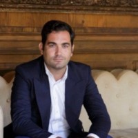 Università Cattolica del Sacro Cuore Employee Alfredo Canovas's profile photo